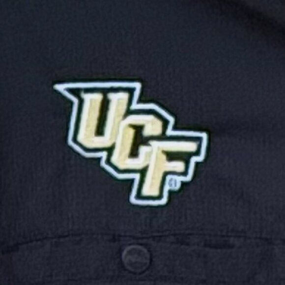 Columbia Sportswear Men's Medium University of Central Florida PFG Tamiami Shirt - Picture 5 of 11